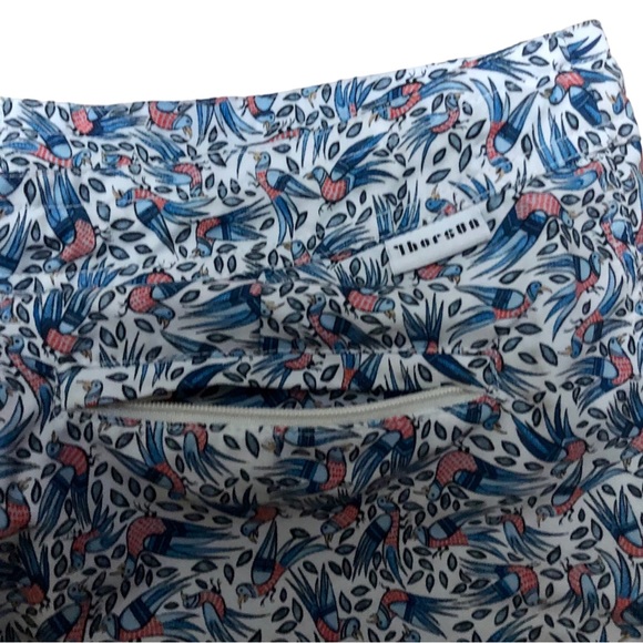 Thorsun fans board shorts, Small - Picture 4 of 7